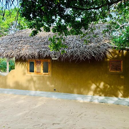 Peanut Farm Surf And Wild Resort - Arugambay Arugam Bay Kültér fotó
