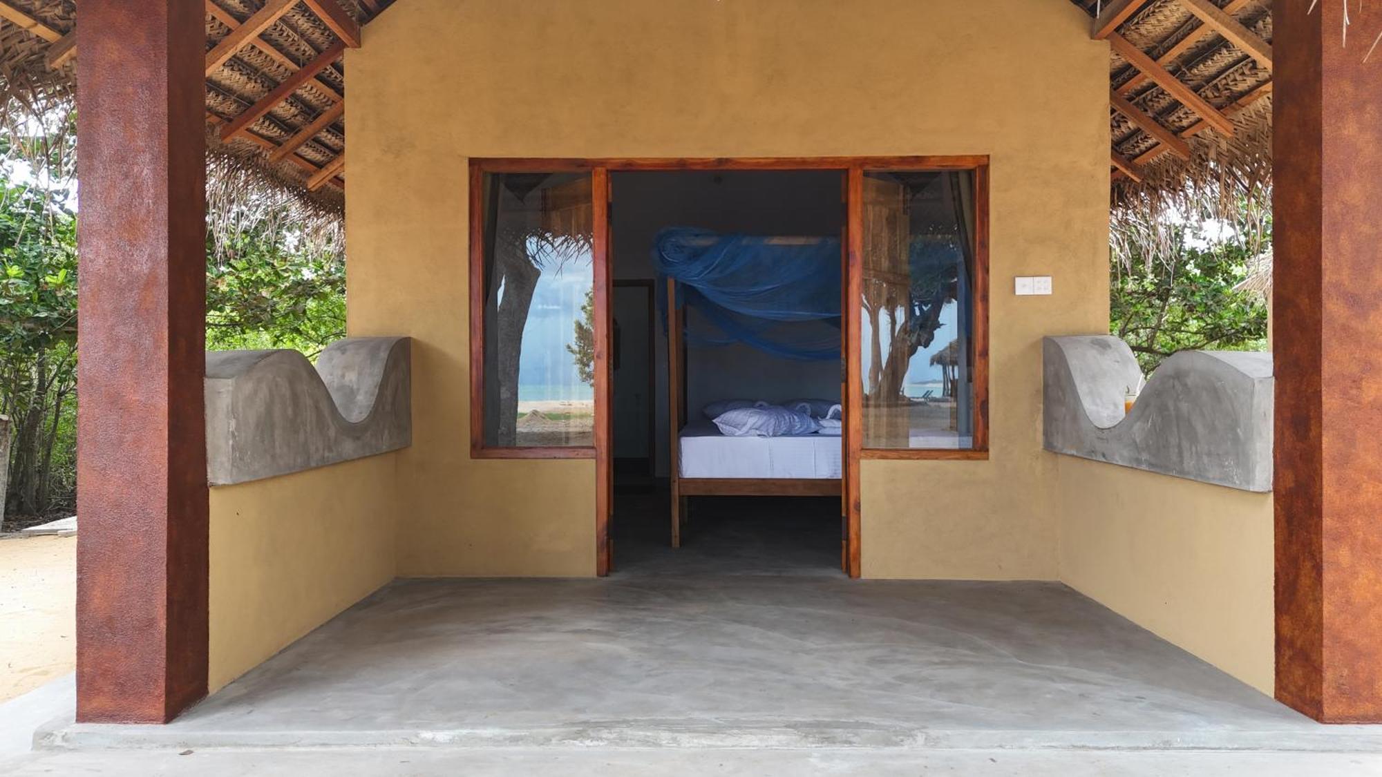 Peanut Farm Surf And Wild Resort - Arugambay Arugam Bay Kültér fotó