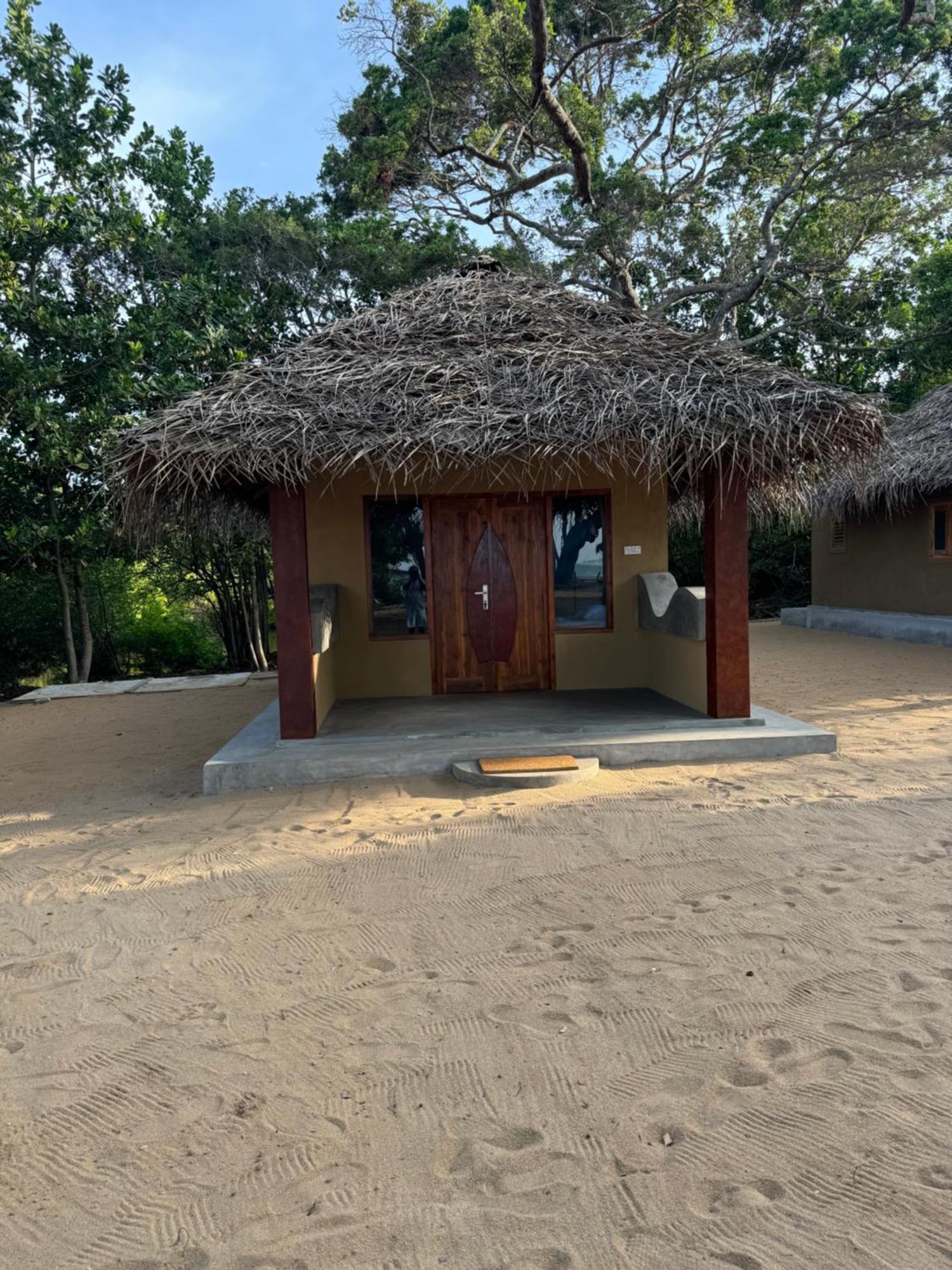 Peanut Farm Surf And Wild Resort - Arugambay Arugam Bay Kültér fotó