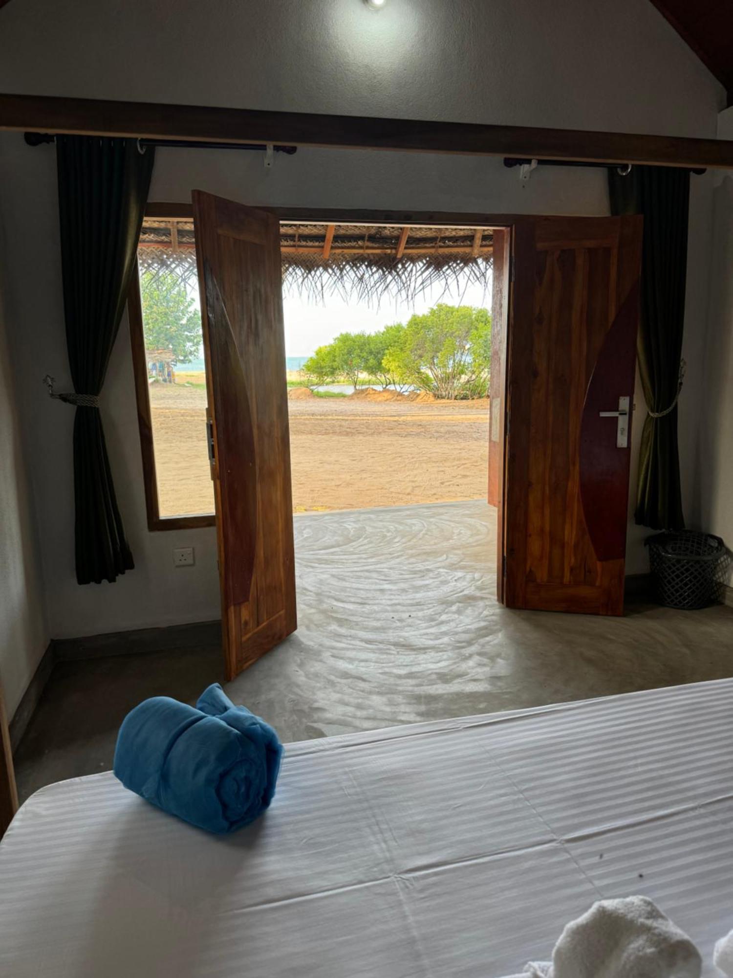 Peanut Farm Surf And Wild Resort - Arugambay Arugam Bay Kültér fotó