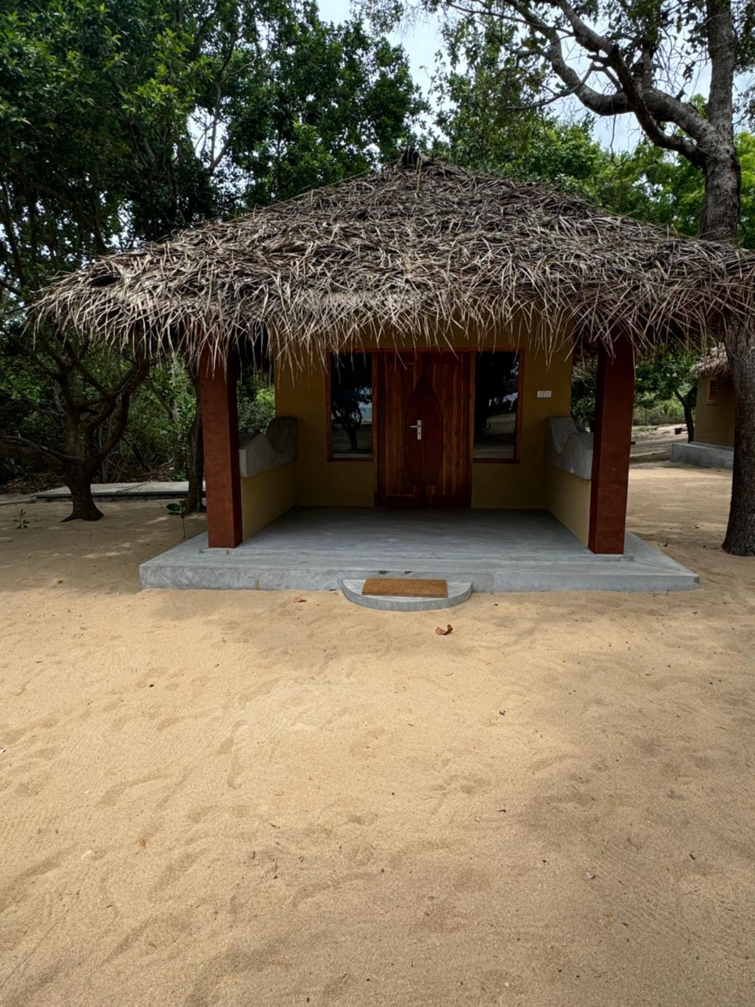Peanut Farm Surf And Wild Resort - Arugambay Arugam Bay Kültér fotó