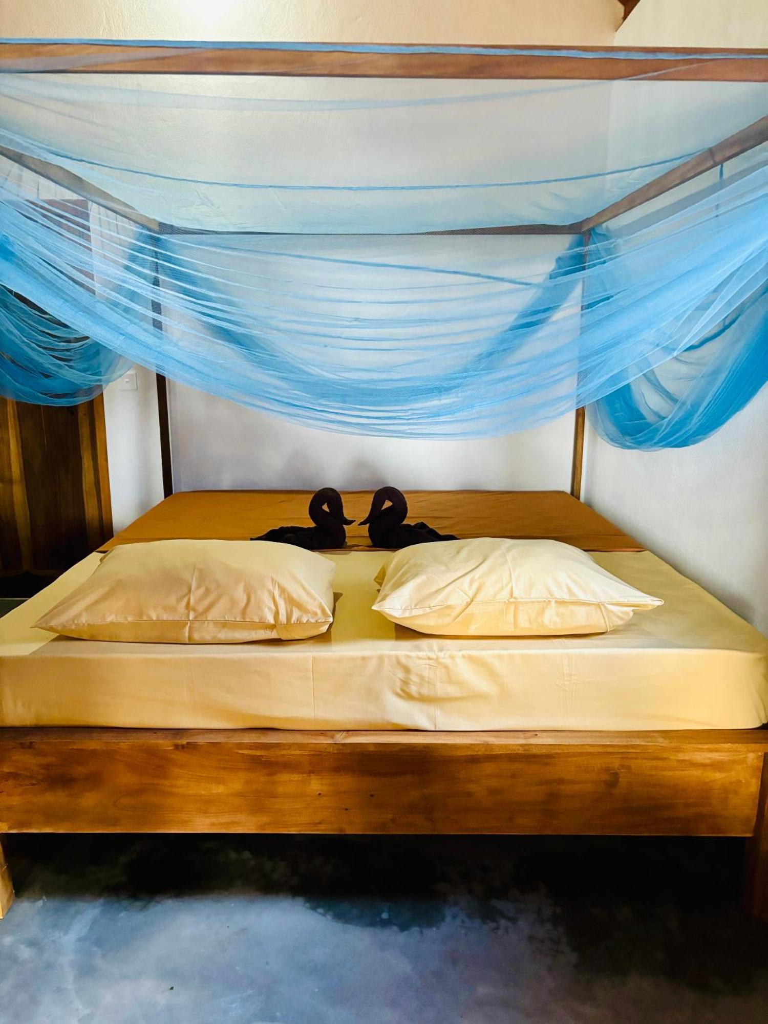 Peanut Farm Surf And Wild Resort - Arugambay Arugam Bay Kültér fotó