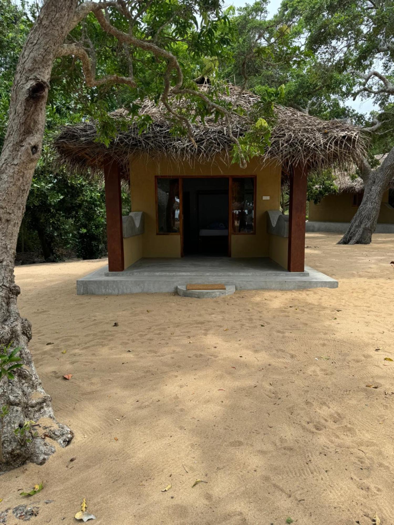 Peanut Farm Surf And Wild Resort - Arugambay Arugam Bay Kültér fotó