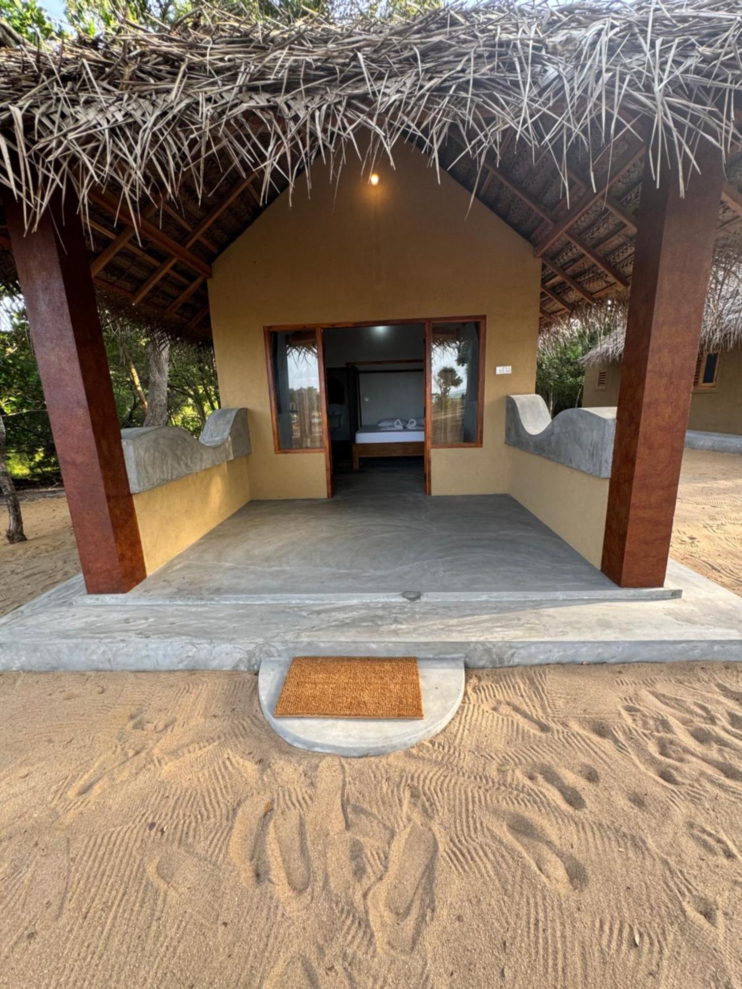Peanut Farm Surf And Wild Resort - Arugambay Arugam Bay Kültér fotó