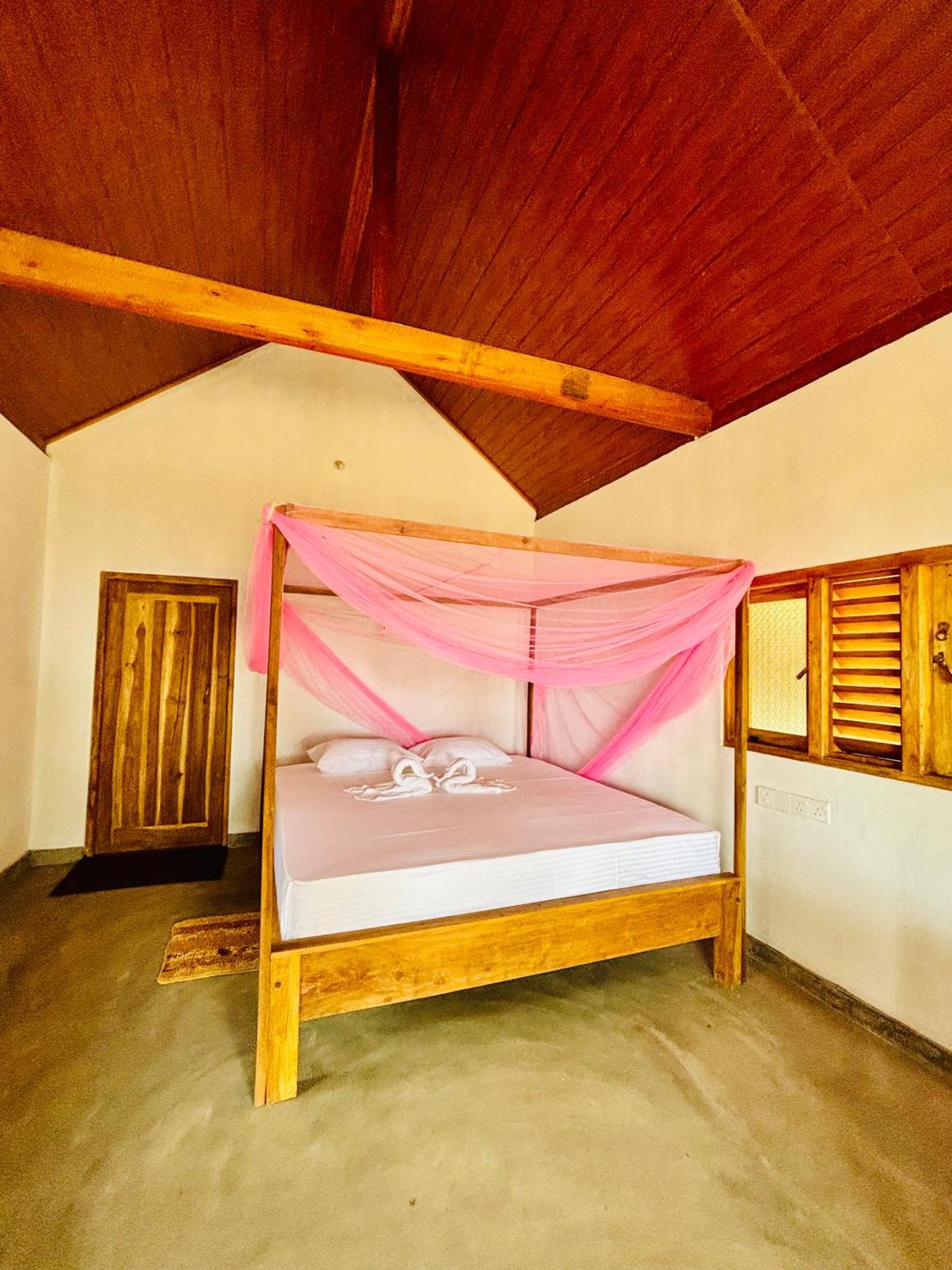 Peanut Farm Surf And Wild Resort - Arugambay Arugam Bay Kültér fotó