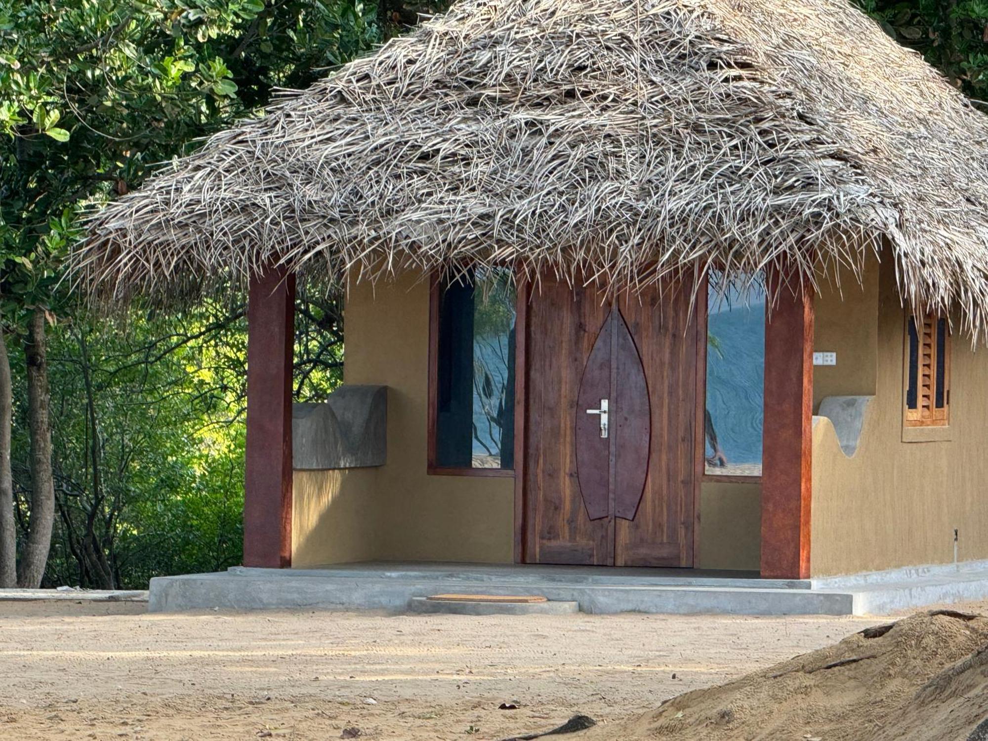 Peanut Farm Surf And Wild Resort - Arugambay Arugam Bay Kültér fotó