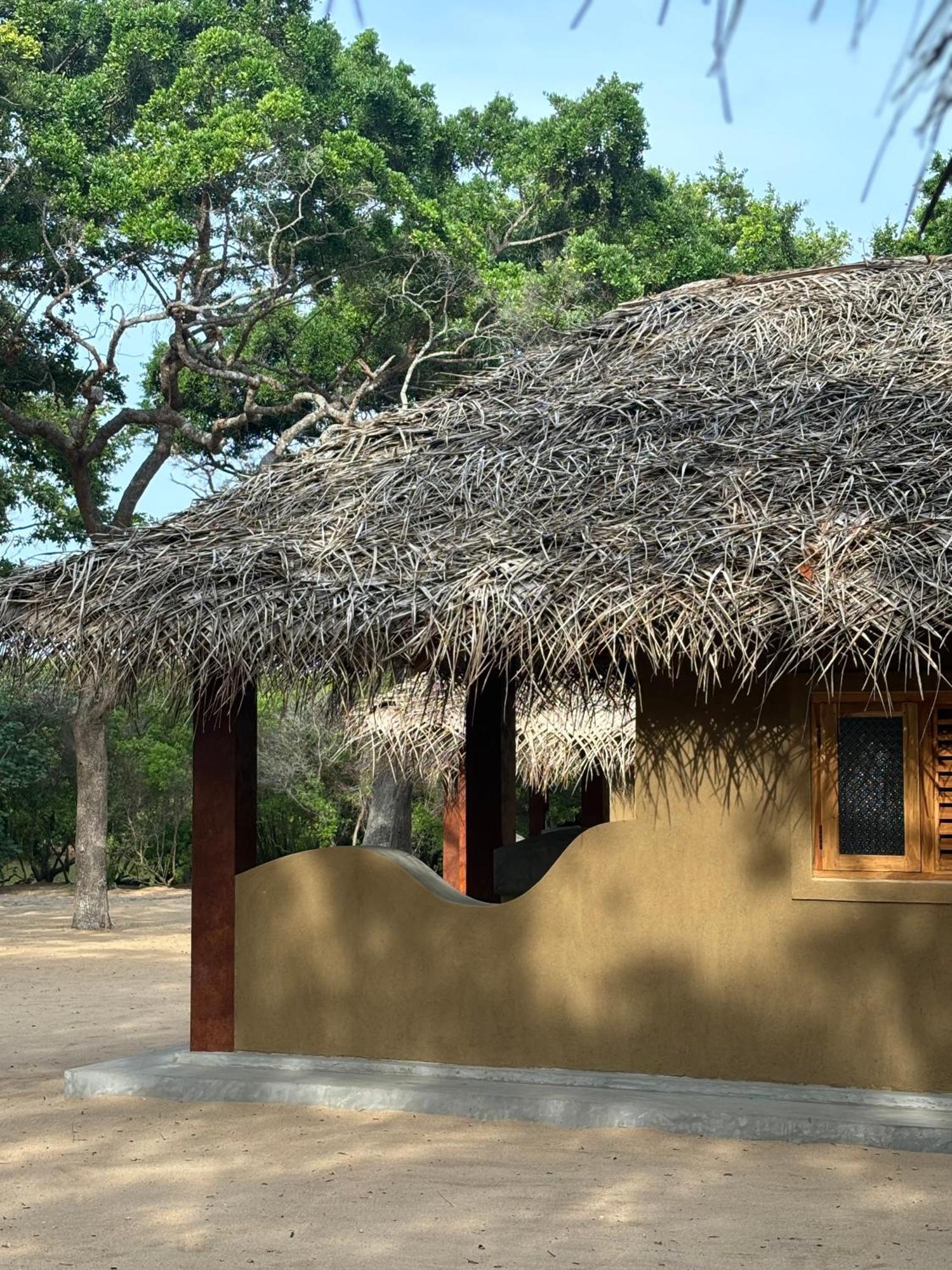 Peanut Farm Surf And Wild Resort - Arugambay Arugam Bay Kültér fotó
