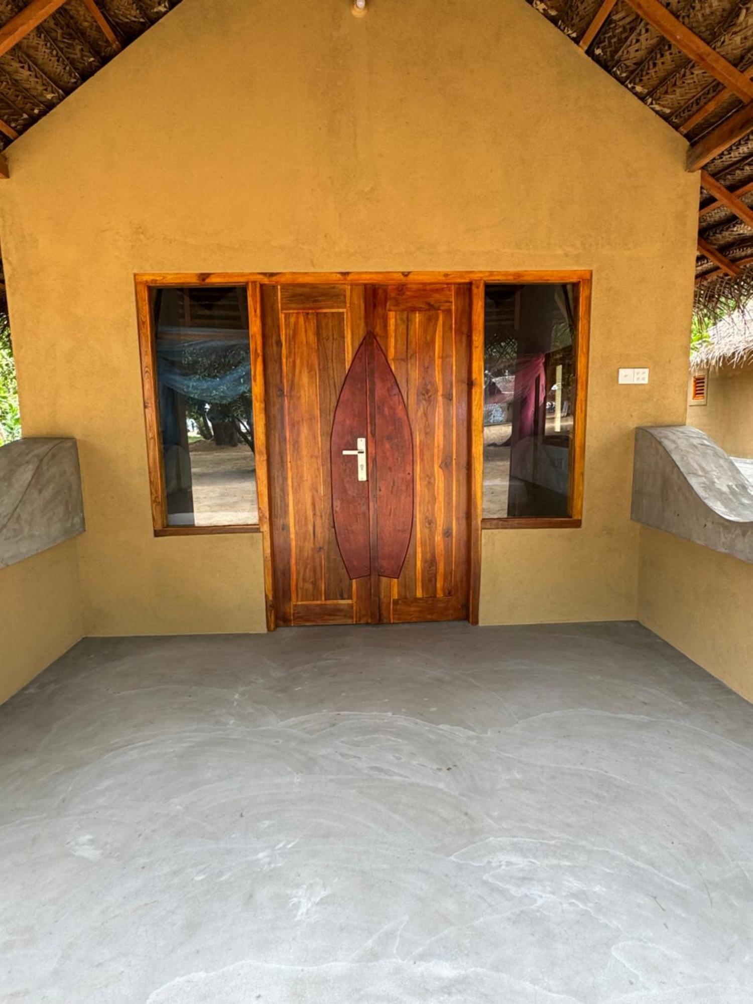 Peanut Farm Surf And Wild Resort - Arugambay Arugam Bay Kültér fotó