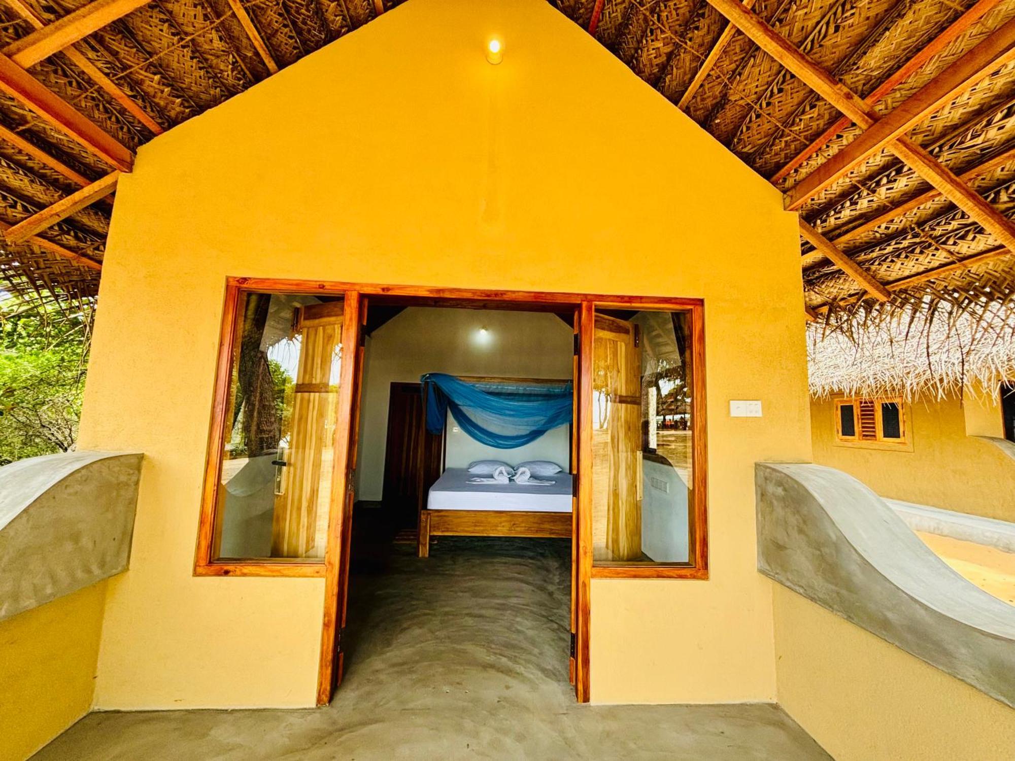 Peanut Farm Surf And Wild Resort - Arugambay Arugam Bay Kültér fotó