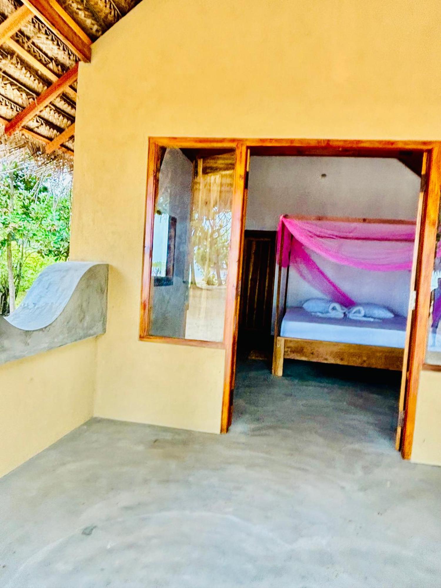Peanut Farm Surf And Wild Resort - Arugambay Arugam Bay Kültér fotó