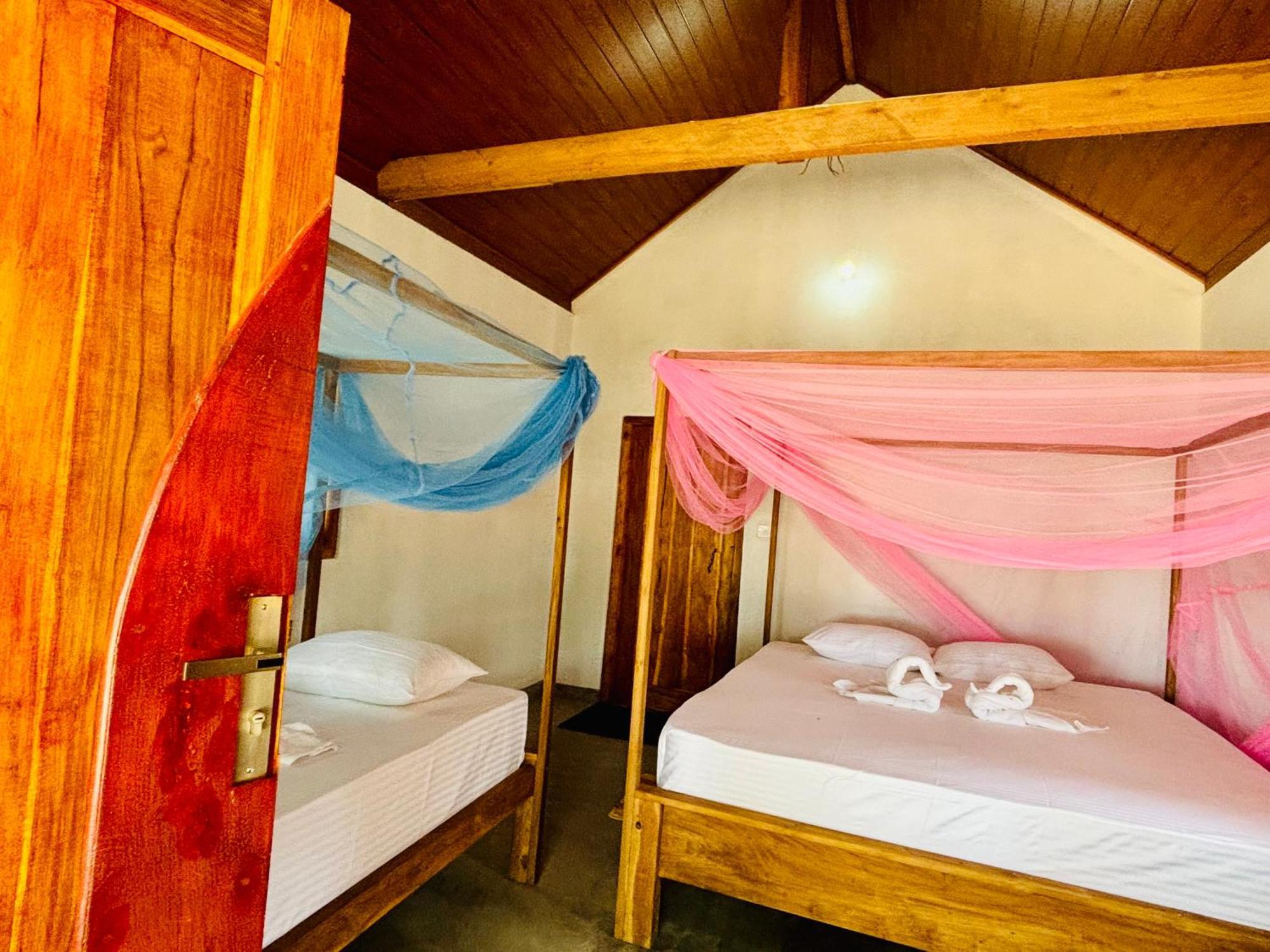 Peanut Farm Surf And Wild Resort - Arugambay Arugam Bay Kültér fotó